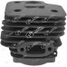Kit cilindru drujba Husqvarna 272 52mm 